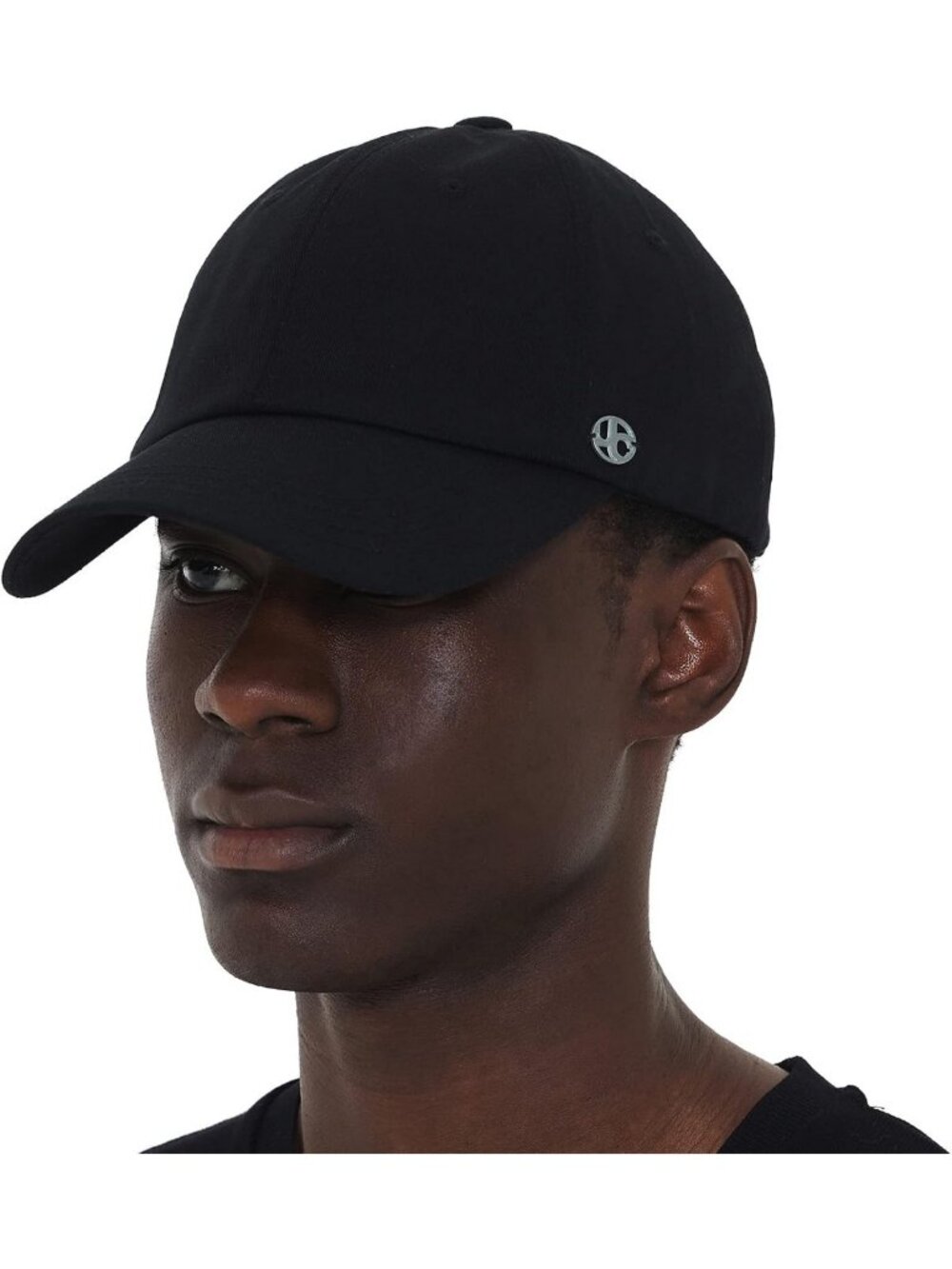 Extra Large Oversized High Crown Adjustable Ball Cap for Big Heads, Unisex